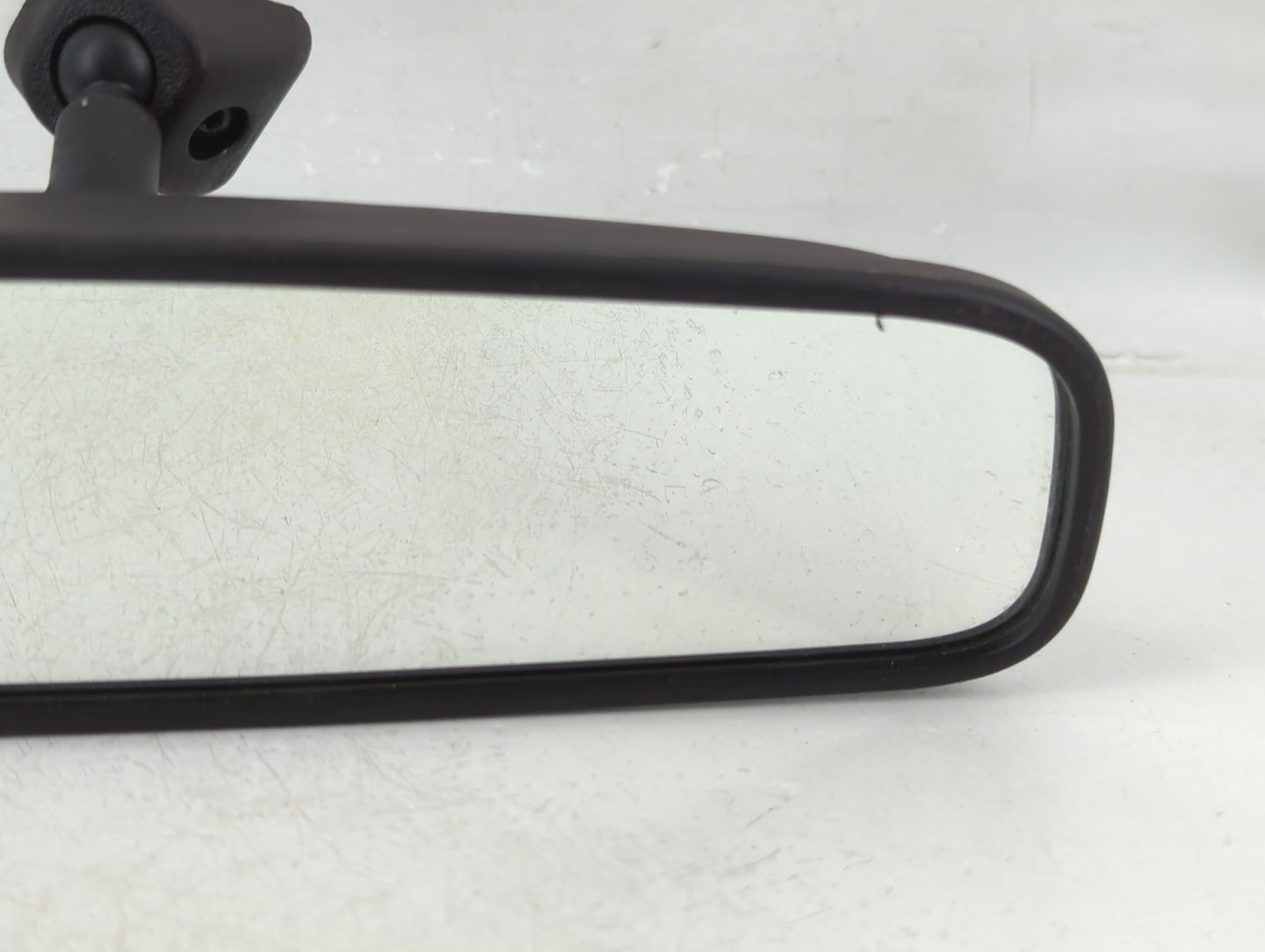 2010-2021 Kia Soul Interior Rear View Mirror Replacement OEM P/N:012143 E11038303 Fits OEM Used Auto Parts - Oemusedautopart