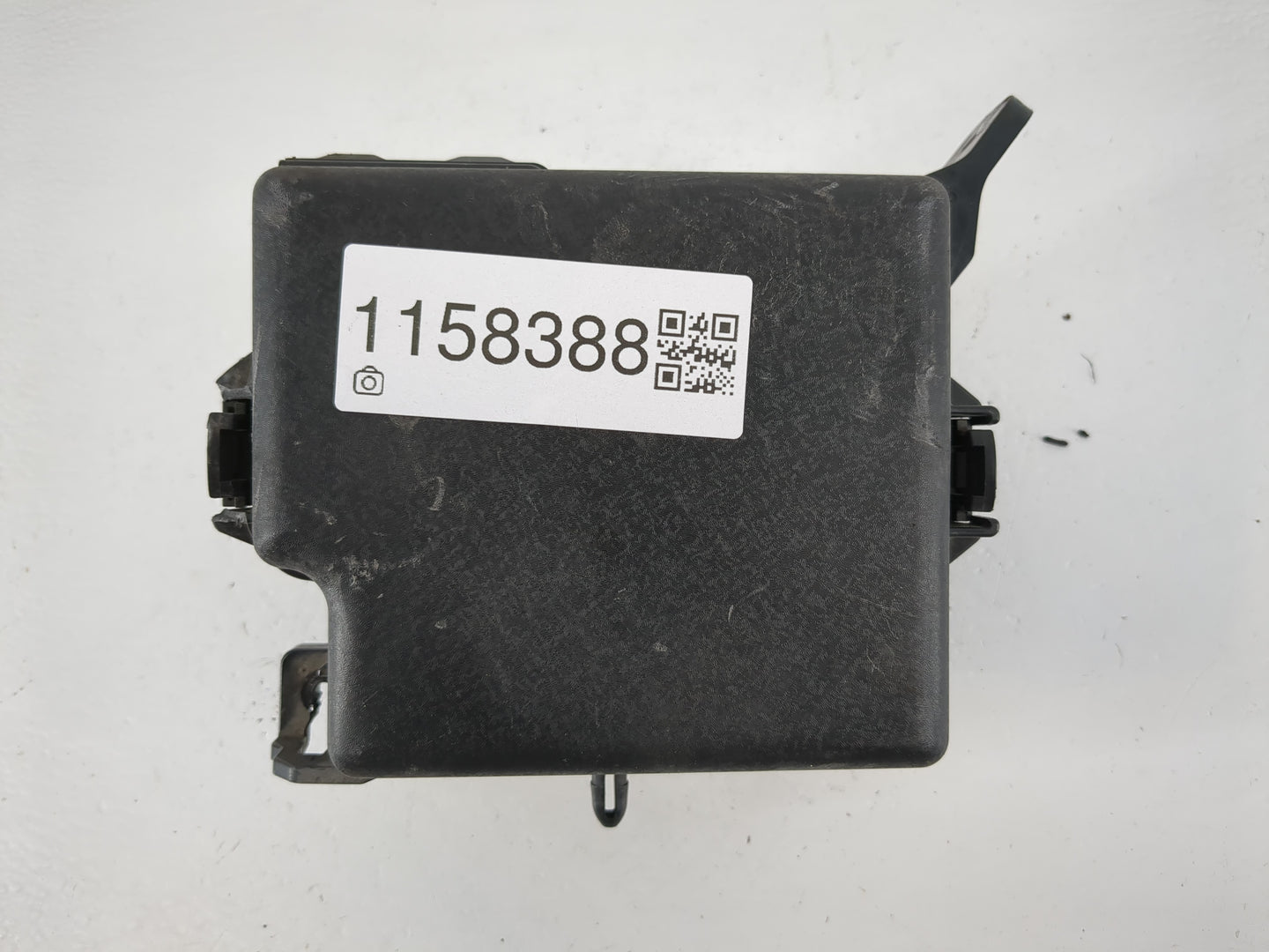 2017-2019 Kia Soul Fusebox Fuse Box Panel Relay Module P/N:91950-B2350 Fits Fits 2017 2018 2019 OEM Used Auto Parts - Oemuse