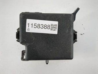 compare product 2017-2019 Kia Soul Fusebox Fuse Box Panel Relay Module P/N:91950-B2350 Fits Fits 2017 2018 2019 OEM Used Auto Parts