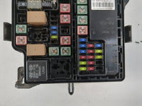 2017-2019 Kia Soul Fusebox Fuse Box Panel Relay Module P/N:91950-B2350 Fits Fits 2017 2018 2019 OEM Used Auto Parts - Oemuse