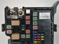 2017-2019 Kia Soul Fusebox Fuse Box Panel Relay Module P/N:91950-B2350 Fits Fits 2017 2018 2019 OEM Used Auto Parts - Oemuse