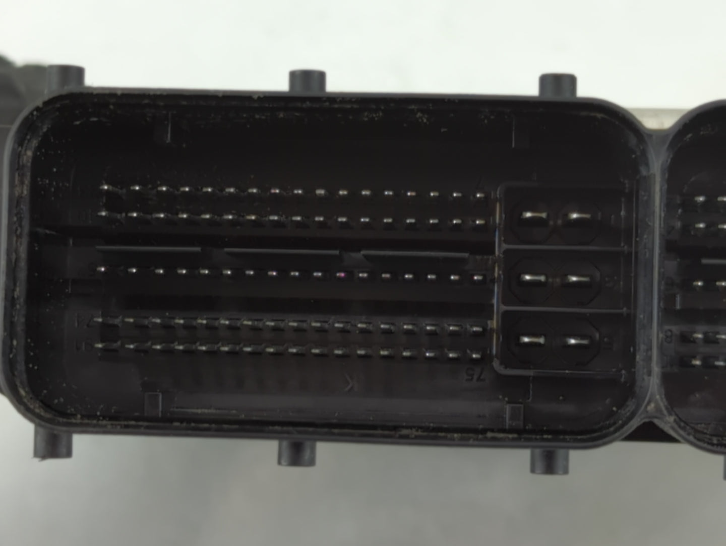 2017-2019 Kia Soul PCM Engine Control Computer ECU ECM PCU OEM Fits Fits 2017 2018 2019 OEM Used Auto Parts - Oemusedautopar