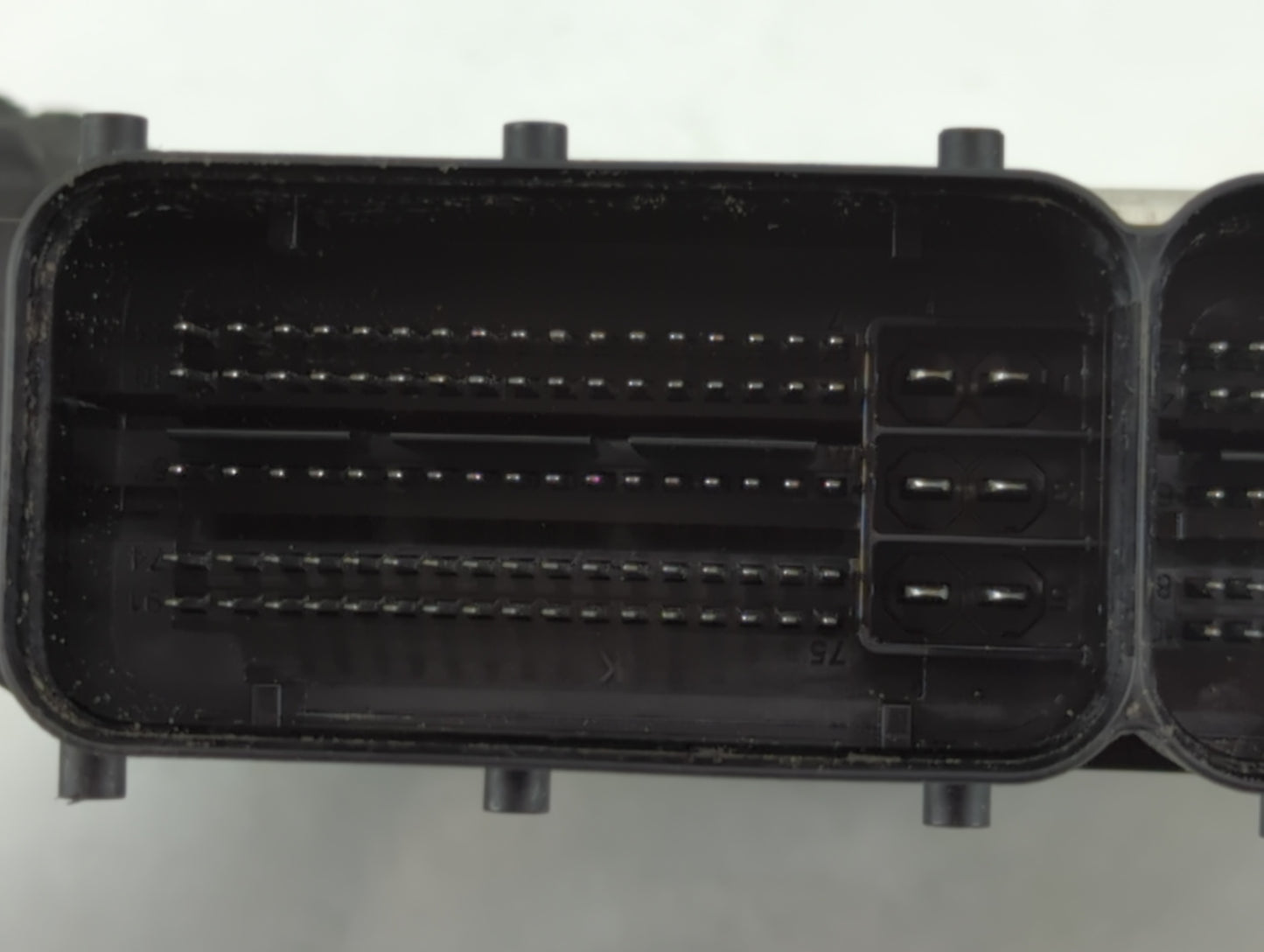 2017-2019 Kia Soul PCM Engine Control Computer ECU ECM PCU OEM Fits Fits 2017 2018 2019 OEM Used Auto Parts - Oemusedautopar