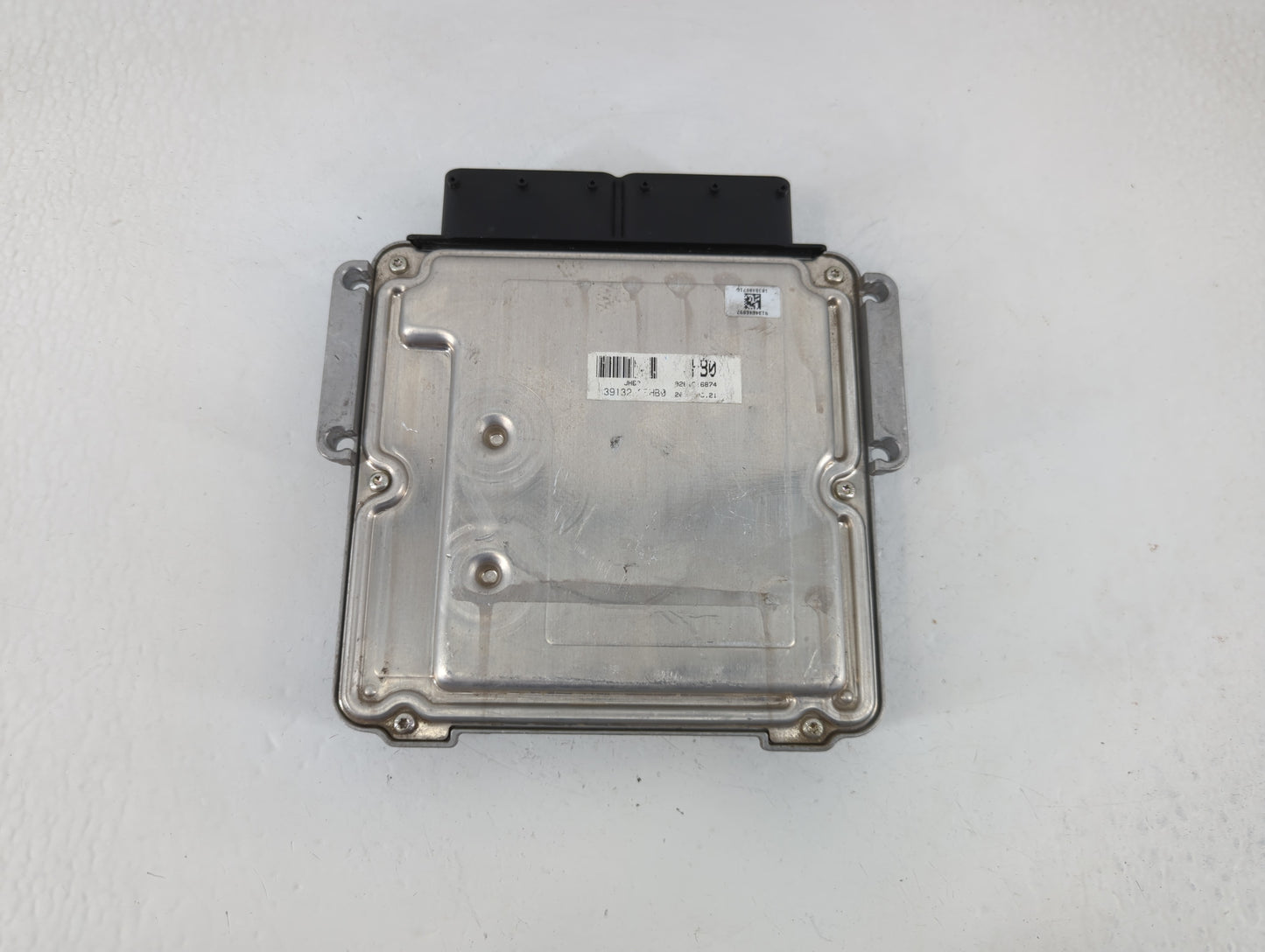 2017-2019 Kia Soul PCM Engine Control Computer ECU ECM PCU OEM Fits Fits 2017 2018 2019 OEM Used Auto Parts - Oemusedautopar