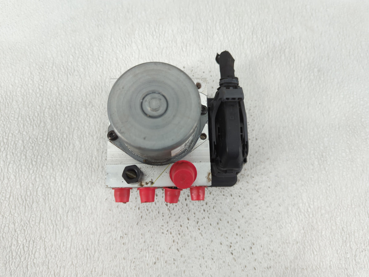 2017-2019 Kia Soul Anti-Lock Brake ABS Pump Module Actuator OEM P/N:58900-B2120 Fits Fits 2017 2018 2019 OEM Used Auto Parts
