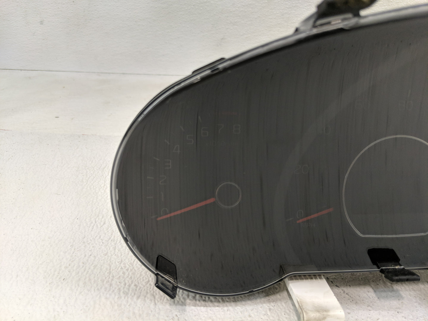 2017-2019 Kia Soul Instrument Cluster Speedometer Gauges P/N:94006-B2720 Fits Fits 2017 2018 2019 OEM Used Auto Parts - Oemu