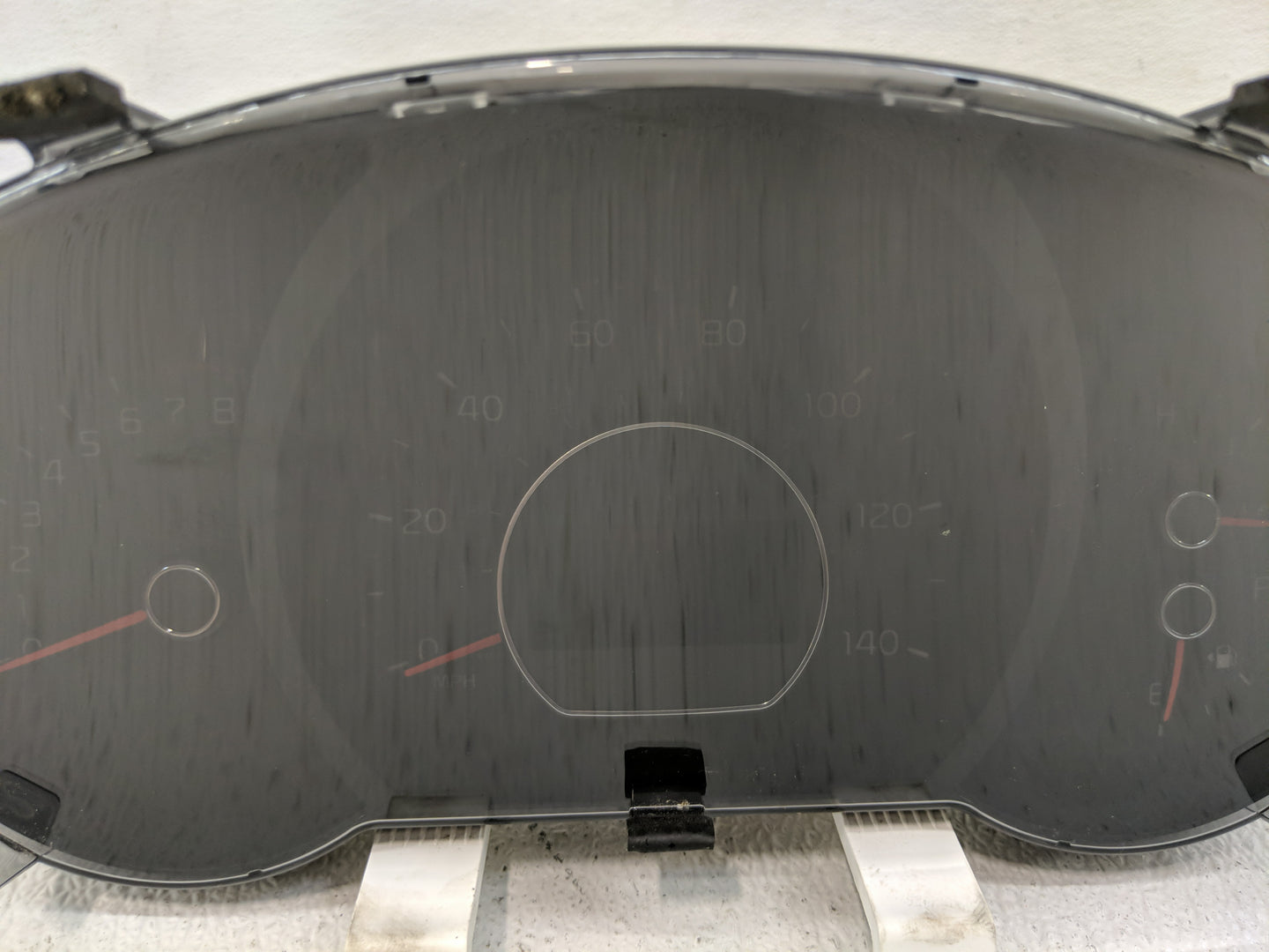 2017-2019 Kia Soul Instrument Cluster Speedometer Gauges P/N:94006-B2720 Fits Fits 2017 2018 2019 OEM Used Auto Parts - Oemu