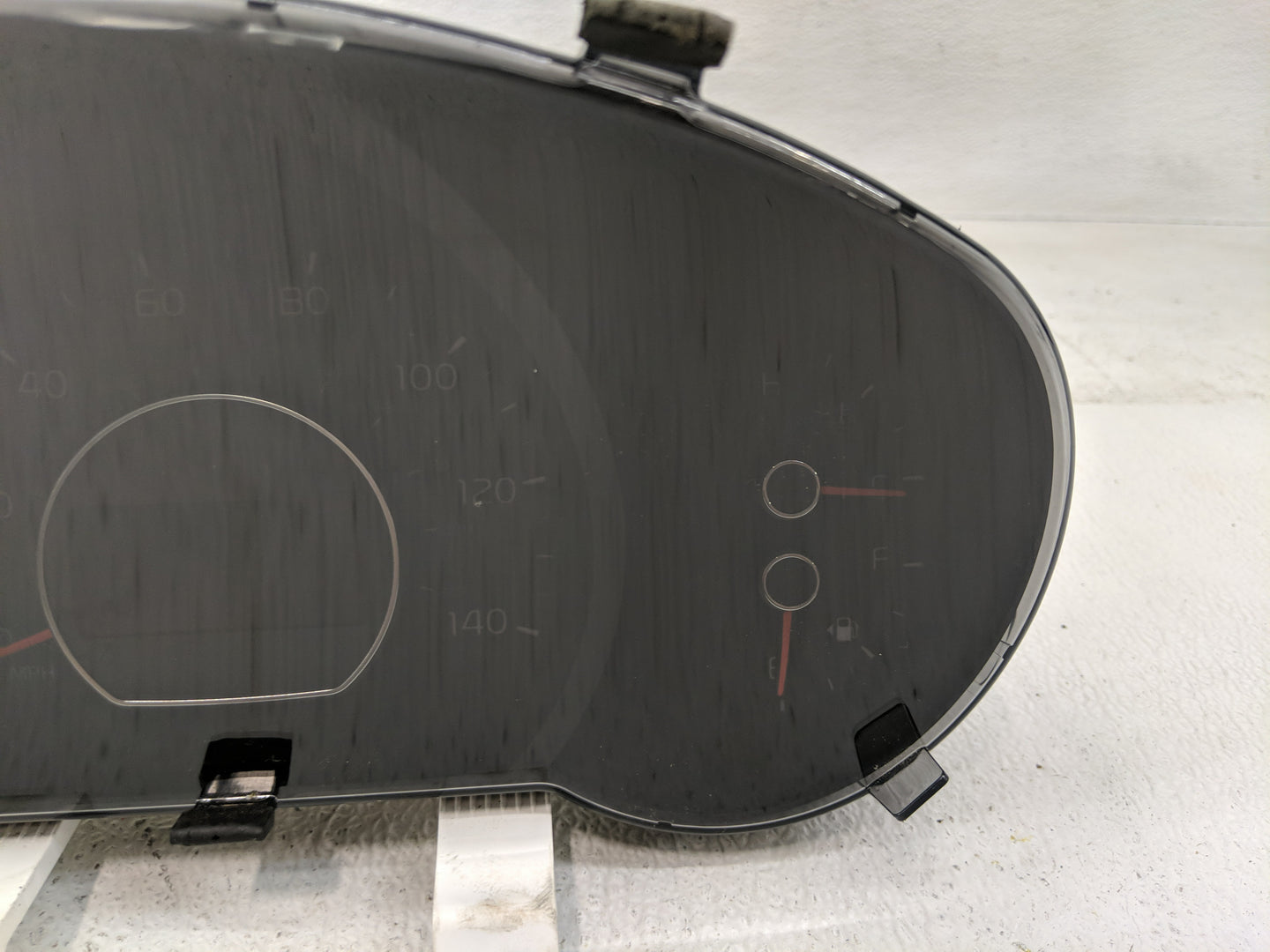 2017-2019 Kia Soul Instrument Cluster Speedometer Gauges P/N:94006-B2720 Fits Fits 2017 2018 2019 OEM Used Auto Parts - Oemu