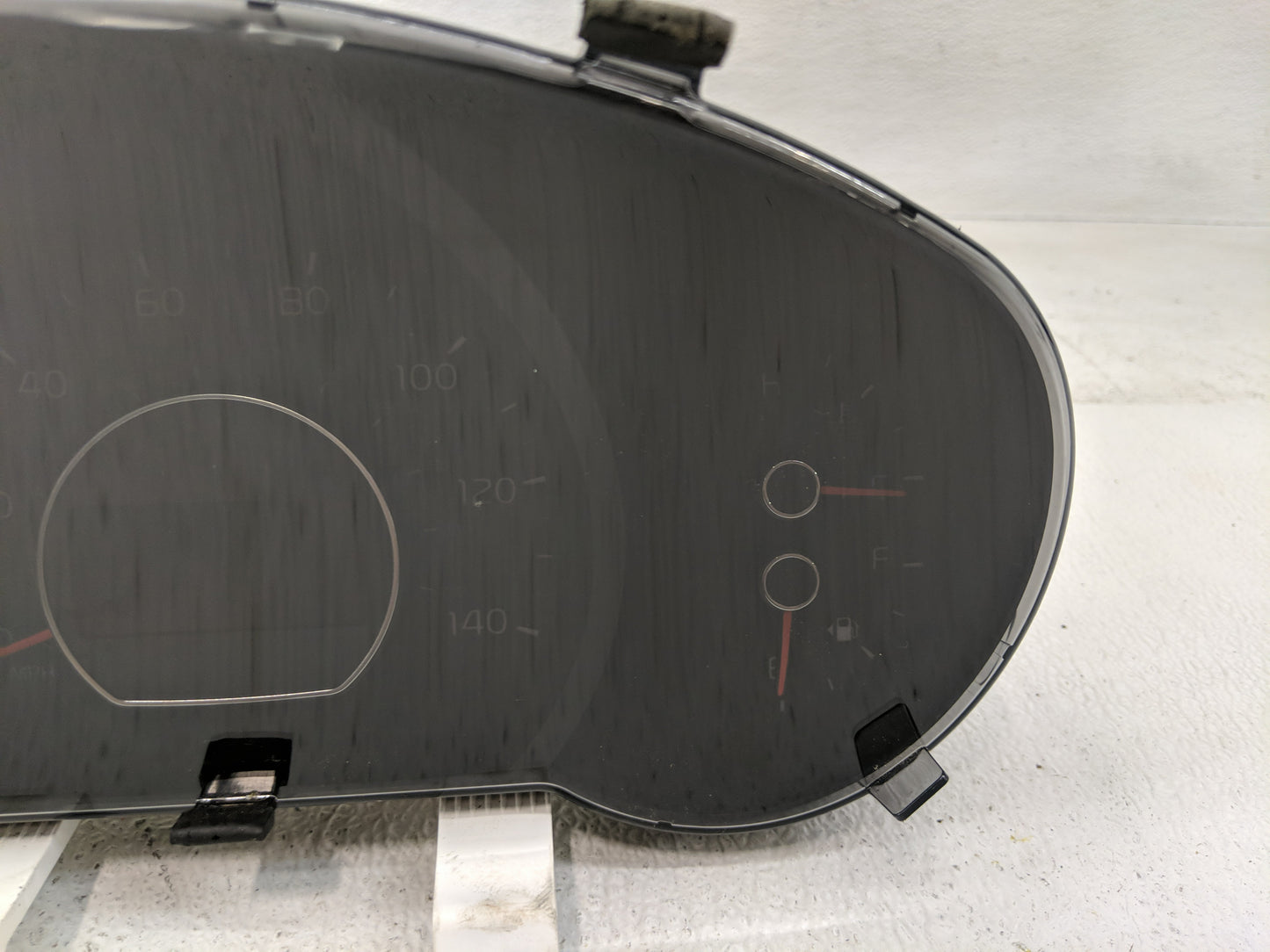2017-2019 Kia Soul Instrument Cluster Speedometer Gauges P/N:94006-B2720 Fits Fits 2017 2018 2019 OEM Used Auto Parts - Oemu