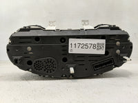 2017-2019 Kia Soul Instrument Cluster Speedometer Gauges P/N:94006-B2720 Fits Fits 2017 2018 2019 OEM Used Auto Parts - Oemu