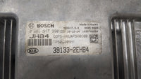 2017-2018 Kia Soul PCM Engine Control Computer ECU ECM PCU OEM P/N:39133-2EHB4 Fits Fits 2017 2018 OEM Used Auto Parts - Oem