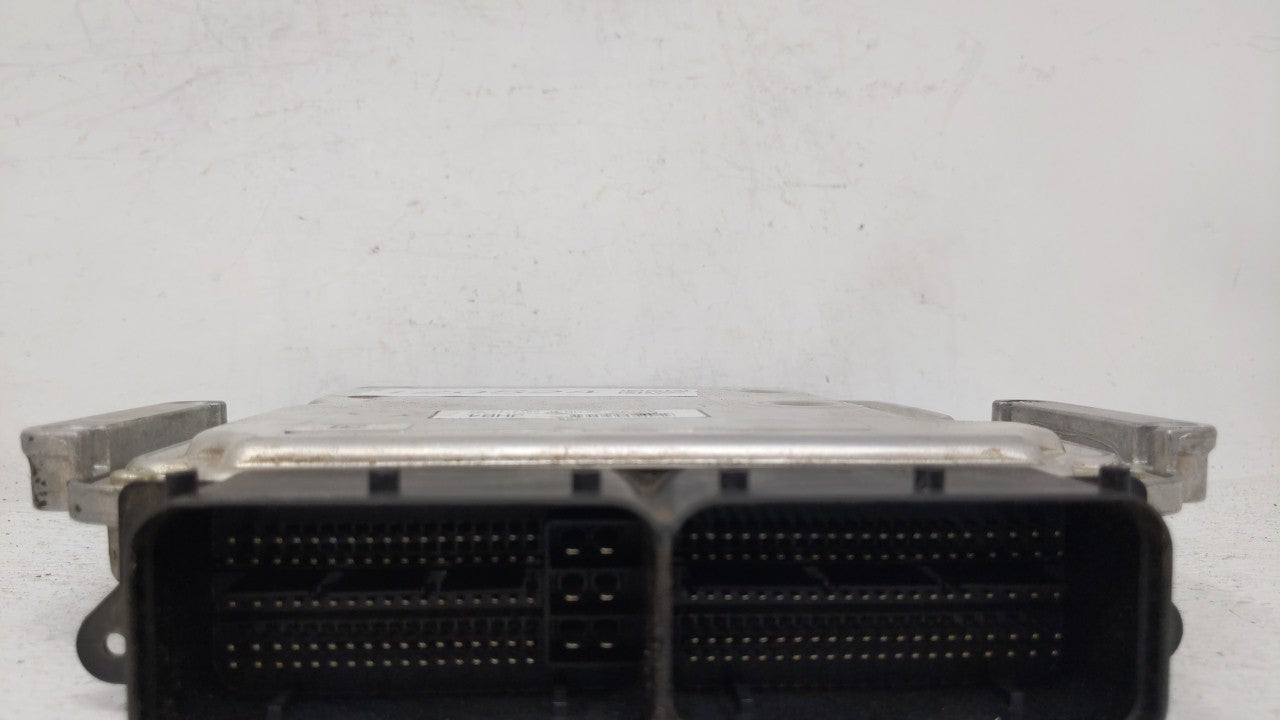 2017-2018 Kia Soul PCM Engine Control Computer ECU ECM PCU OEM P/N:39133-2EHB4 Fits Fits 2017 2018 OEM Used Auto Parts - Oem