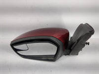 2014-2019 Kia Soul Side Mirror Replacement Driver Left View Door Mirror P/N:GJ54 17683 Fits Fits 2014 2015 2016 2017 2018 20
