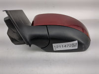 2014-2019 Kia Soul Side Mirror Replacement Driver Left View Door Mirror P/N:GJ54 17683 Fits Fits 2014 2015 2016 2017 2018 20