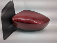 2014-2019 Kia Soul Side Mirror Replacement Driver Left View Door Mirror P/N:GJ54 17683 Fits Fits 2014 2015 2016 2017 2018 20
