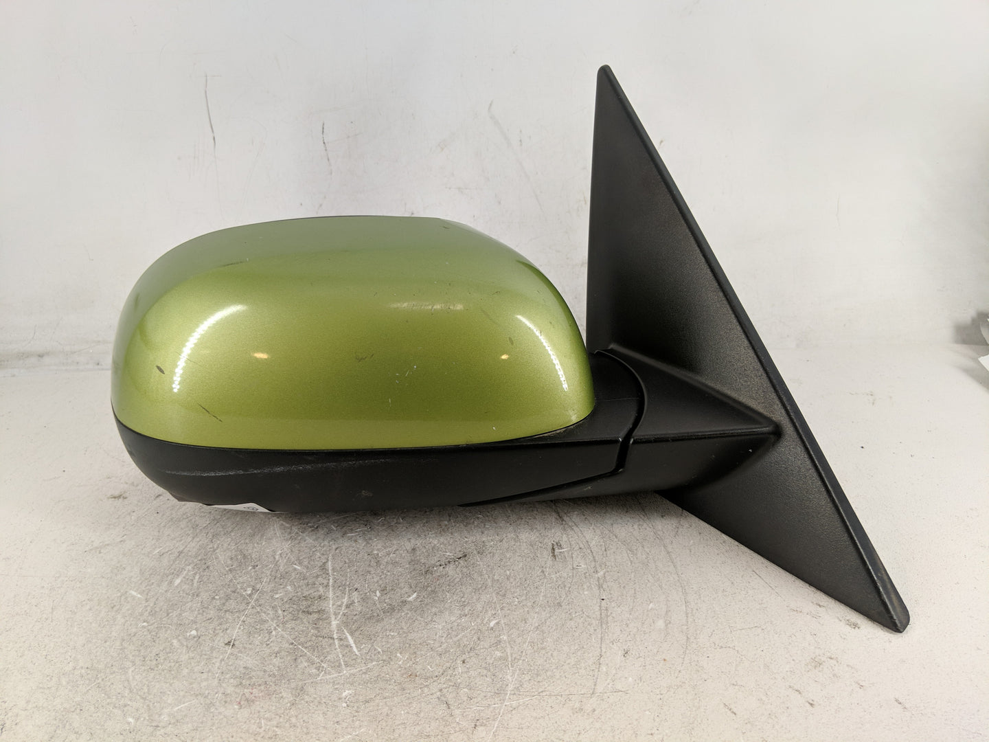 2014-2019 Kia Soul Side Mirror Replacement Passenger Right View Door Mirror Fits Fits 2014 2015 2016 2017 2018 2019 OEM Used