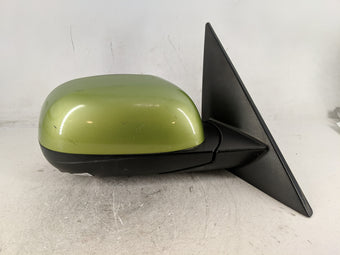 compare product 2014-2019 Kia Soul Side Mirror Replacement Passenger Right View Door Mirror Fits Fits 2014 2015 2016 2017 2018 2019 OEM Used Auto Parts