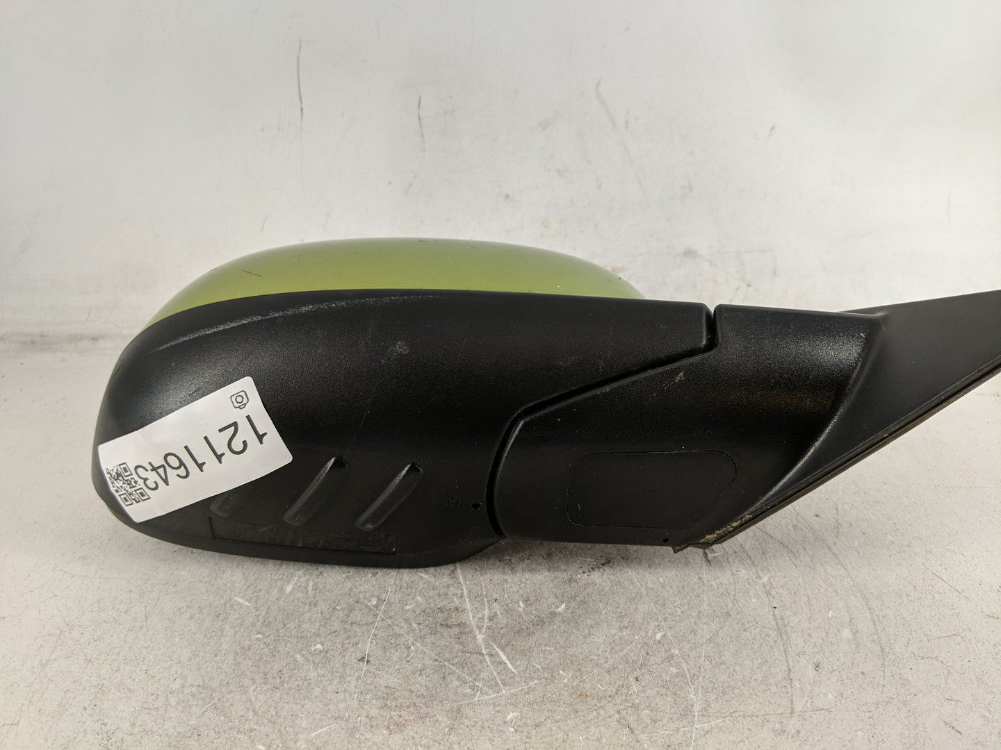 2014-2019 Kia Soul Side Mirror Replacement Passenger Right View Door Mirror Fits Fits 2014 2015 2016 2017 2018 2019 OEM Used