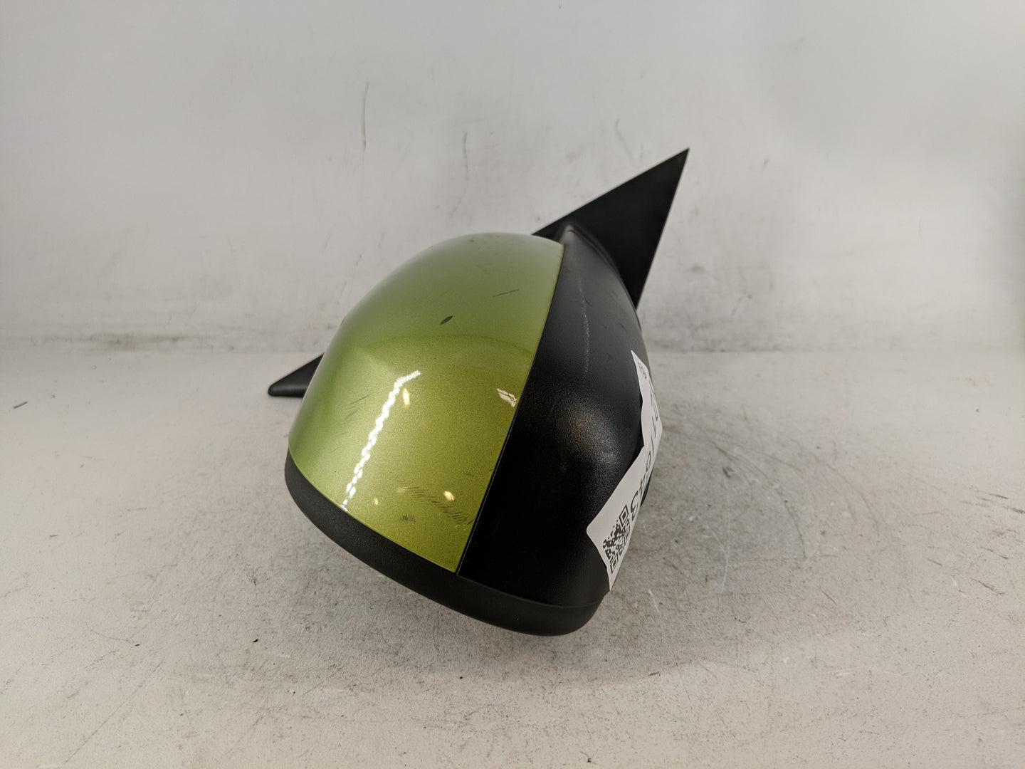 2014-2019 Kia Soul Side Mirror Replacement Passenger Right View Door Mirror Fits Fits 2014 2015 2016 2017 2018 2019 OEM Used