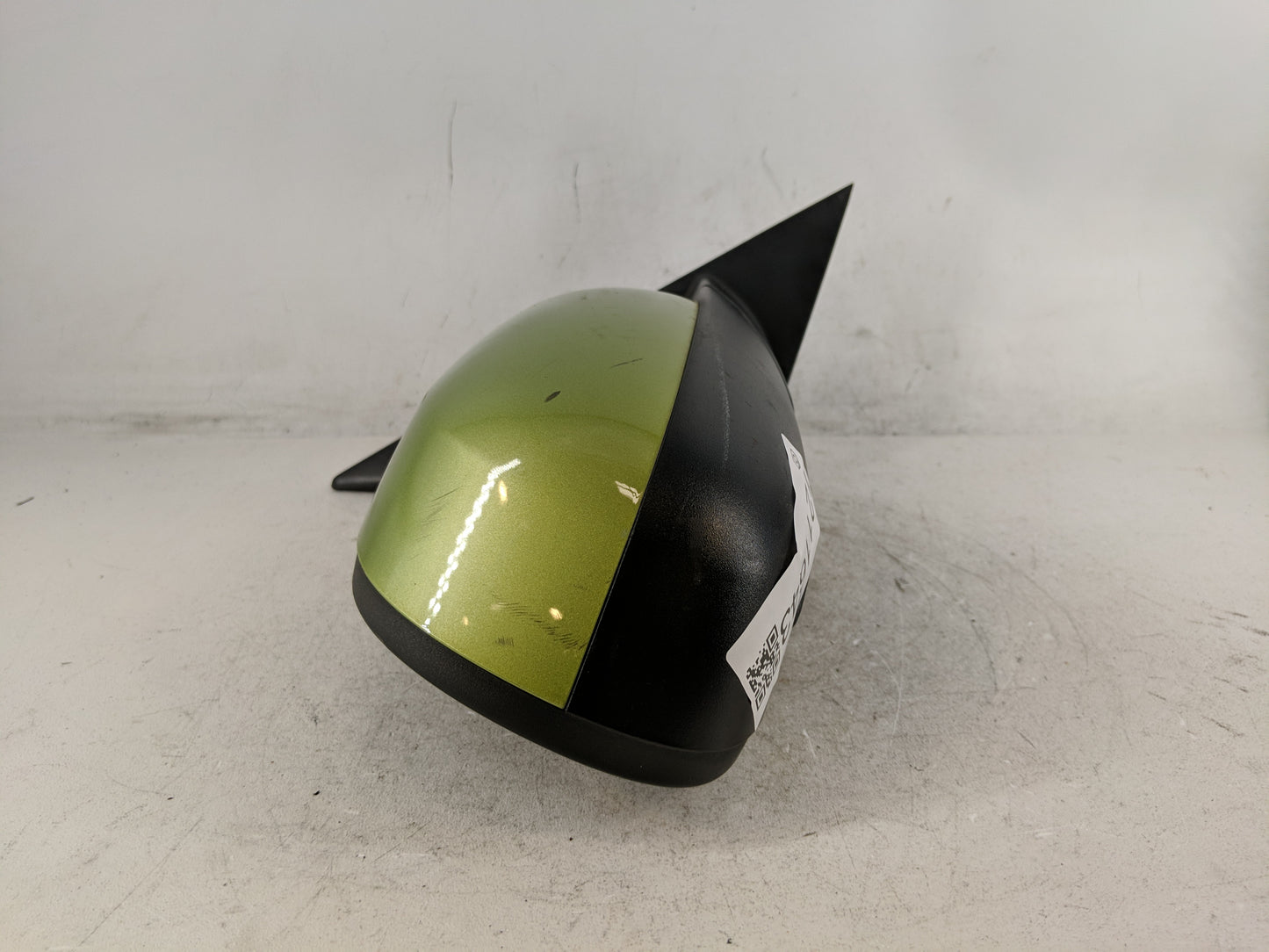 2014-2019 Kia Soul Side Mirror Replacement Passenger Right View Door Mirror Fits Fits 2014 2015 2016 2017 2018 2019 OEM Used