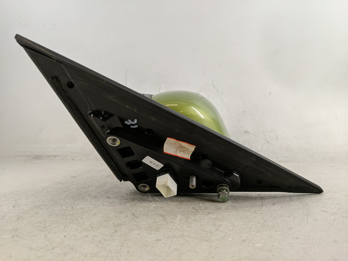 2014-2019 Kia Soul Side Mirror Replacement Passenger Right View Door Mirror Fits Fits 2014 2015 2016 2017 2018 2019 OEM Used