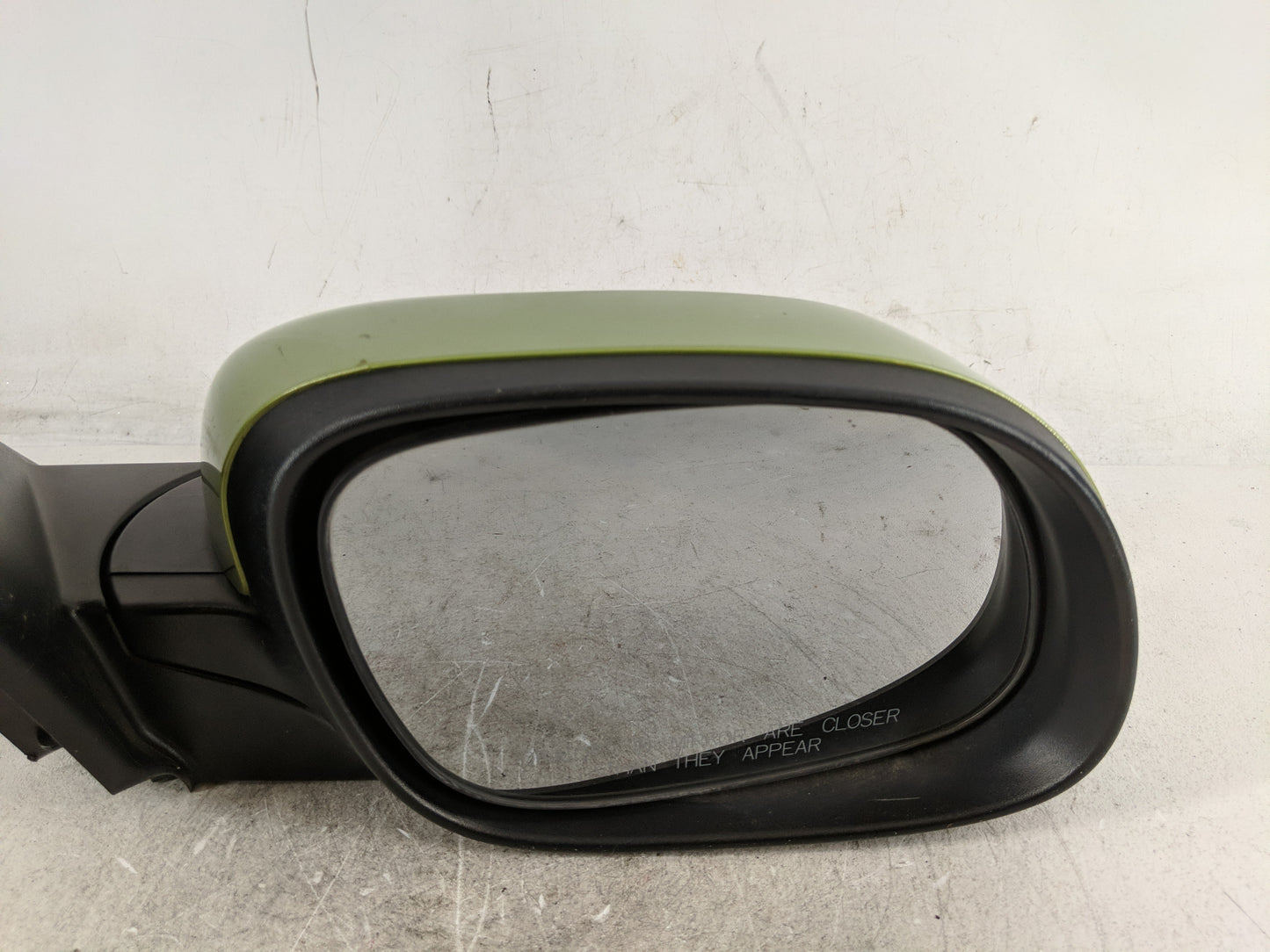 2014-2019 Kia Soul Side Mirror Replacement Passenger Right View Door Mirror Fits Fits 2014 2015 2016 2017 2018 2019 OEM Used