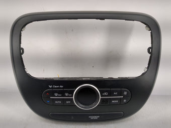 compare product 2017-2019 Kia Soul Climate Control Module Temperature AC/Heater Replacement P/N:97250-XXXXX 97250-B2DQ1CA Fits Fits 2017 2018 2019 OEM Used Auto Parts