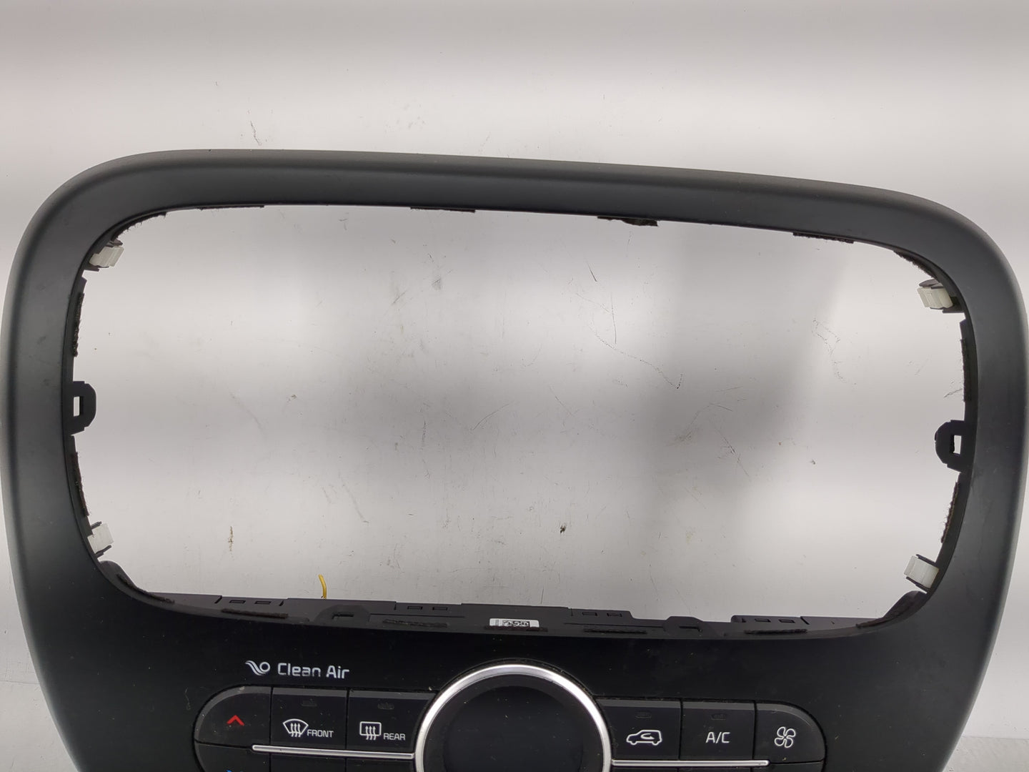 2017-2019 Kia Soul Climate Control Module Temperature AC/Heater Replacement P/N:97250-XXXXX 97250-B2DQ1CA Fits Fits 2017 201