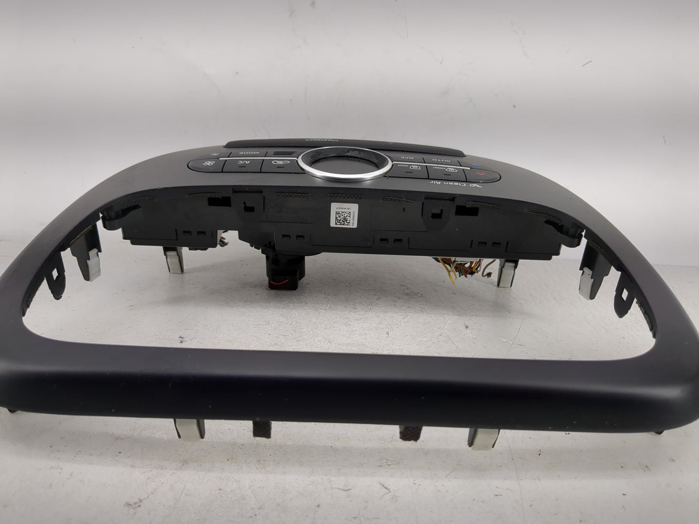 2017-2019 Kia Soul Climate Control Module Temperature AC/Heater Replacement P/N:97250-XXXXX 97250-B2DQ1CA Fits Fits 2017 201