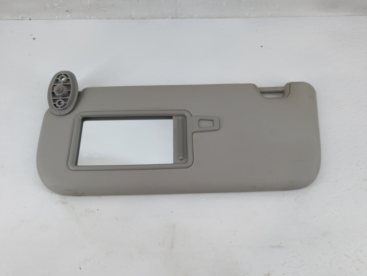 2014-2019 Kia Soul Sun Visor Shade Replacement Driver Left Mirror Fits Fits 2014 2015 2016 2017 2018 2019 OEM Used Auto Part