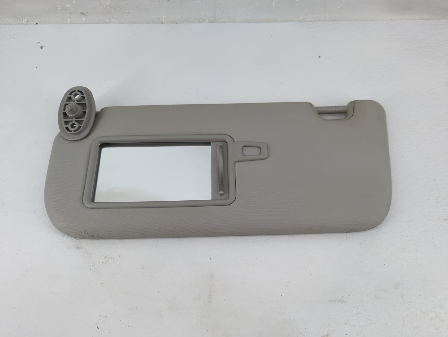 2014-2019 Kia Soul Sun Visor Shade Replacement Driver Left Mirror Fits Fits 2014 2015 2016 2017 2018 2019 OEM Used Auto Part