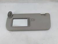2014-2019 Kia Soul Sun Visor Shade Replacement Driver Left Mirror Fits Fits 2014 2015 2016 2017 2018 2019 OEM Used Auto Part