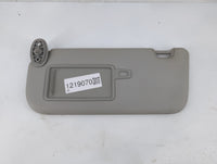 2014-2019 Kia Soul Sun Visor Shade Replacement Driver Left Mirror Fits Fits 2014 2015 2016 2017 2018 2019 OEM Used Auto Part