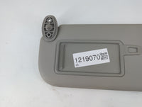 2014-2019 Kia Soul Sun Visor Shade Replacement Driver Left Mirror Fits Fits 2014 2015 2016 2017 2018 2019 OEM Used Auto Part