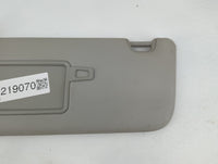 2014-2019 Kia Soul Sun Visor Shade Replacement Driver Left Mirror Fits Fits 2014 2015 2016 2017 2018 2019 OEM Used Auto Part