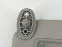 2014-2019 Kia Soul Sun Visor Shade Replacement Driver Left Mirror Fits Fits 2014 2015 2016 2017 2018 2019 OEM Used Auto Part
