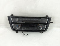 2014-2016 Kia Soul Radio AM FM Cd Player Receiver Replacement P/N:96560-B2211CA Fits Fits 2014 2015 2016 OEM Used Auto Parts