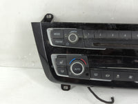 2014-2016 Kia Soul Radio AM FM Cd Player Receiver Replacement P/N:96560-B2211CA Fits Fits 2014 2015 2016 OEM Used Auto Parts