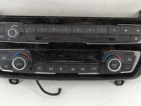 2014-2016 Kia Soul Radio AM FM Cd Player Receiver Replacement P/N:96560-B2211CA Fits Fits 2014 2015 2016 OEM Used Auto Parts