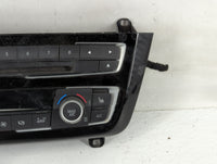 2014-2016 Kia Soul Radio AM FM Cd Player Receiver Replacement P/N:96560-B2211CA Fits Fits 2014 2015 2016 OEM Used Auto Parts