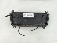 2014-2016 Kia Soul Radio AM FM Cd Player Receiver Replacement P/N:96560-B2211CA Fits Fits 2014 2015 2016 OEM Used Auto Parts