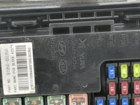 2017-2019 Kia Soul Fusebox Fuse Box Panel Relay Module P/N:91950-B2330 Fits Fits 2017 2018 2019 OEM Used Auto Parts - Oemuse