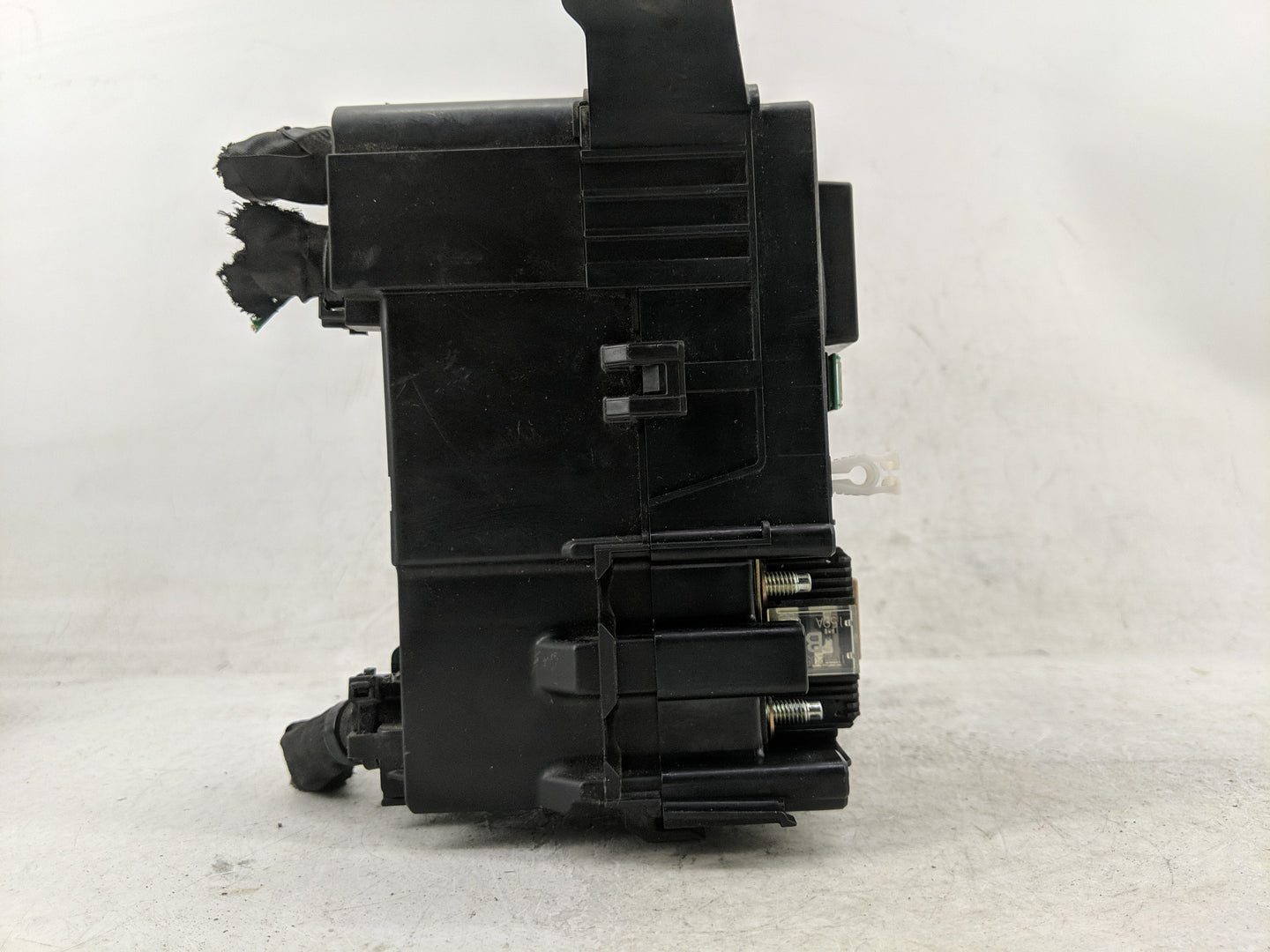 2017-2019 Kia Soul Fusebox Fuse Box Panel Relay Module P/N:91950-B2330 Fits Fits 2017 2018 2019 OEM Used Auto Parts - Oemuse