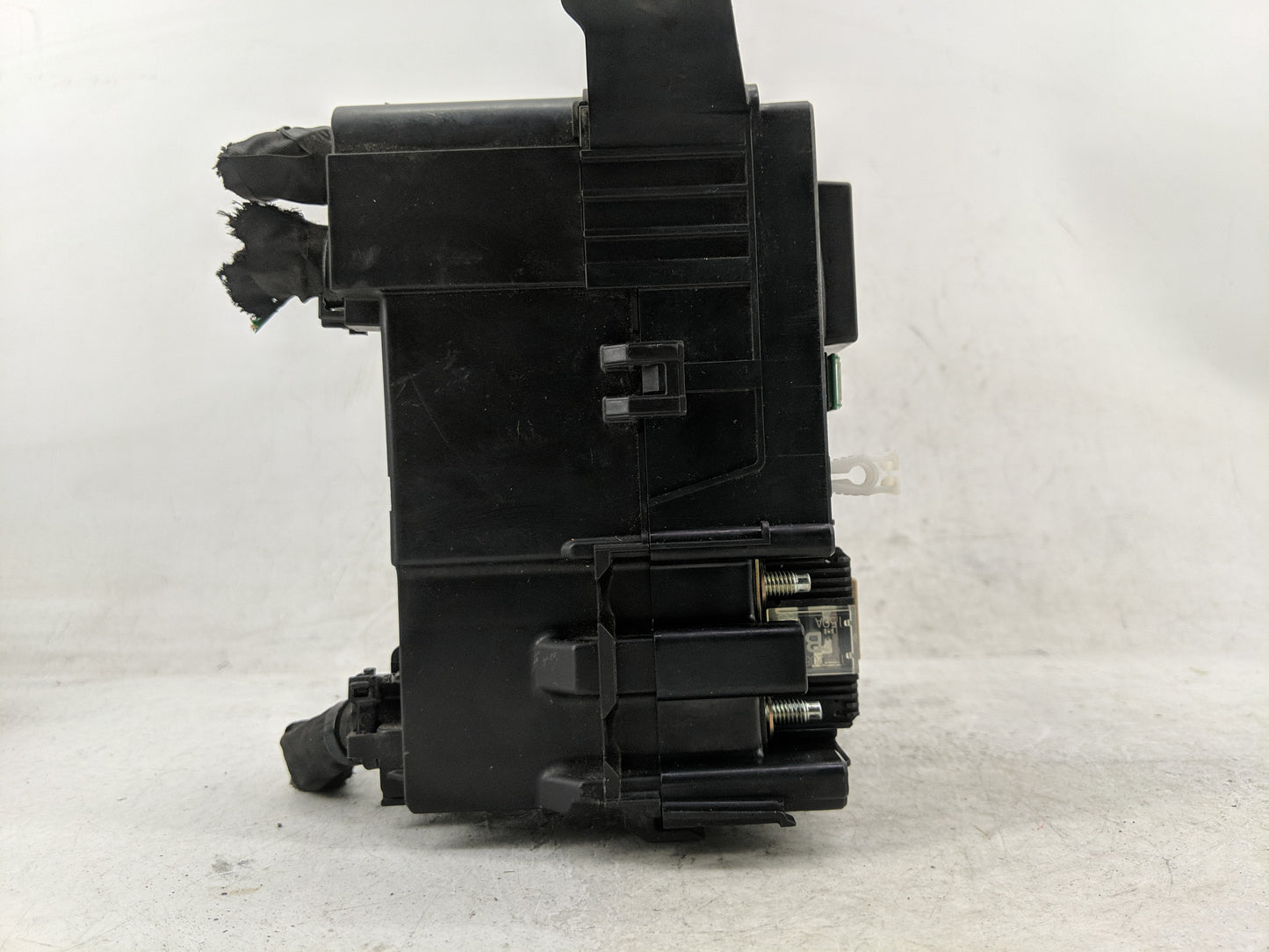 2017-2019 Kia Soul Fusebox Fuse Box Panel Relay Module P/N:91950-B2330 Fits Fits 2017 2018 2019 OEM Used Auto Parts - Oemuse