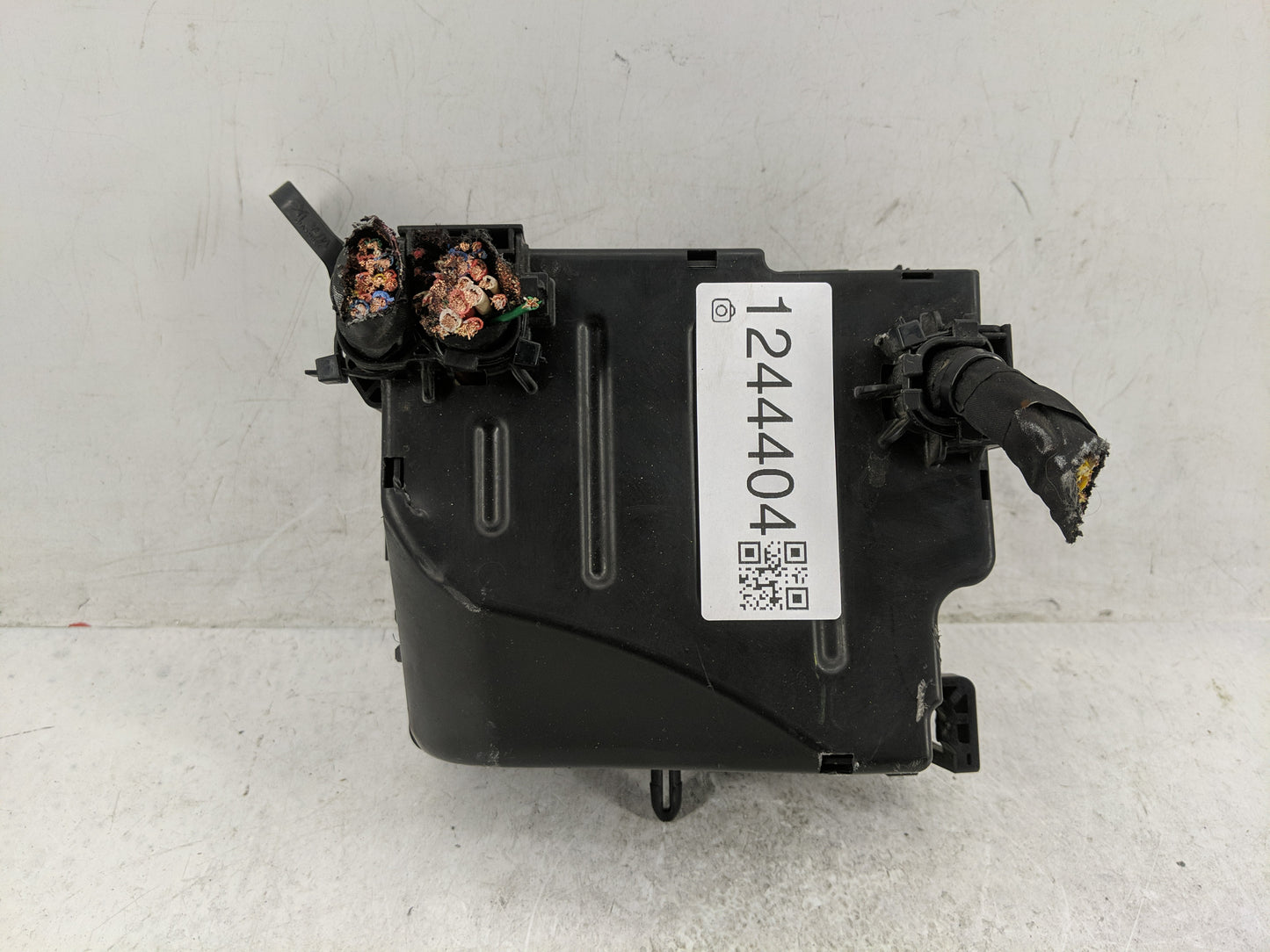 2017-2019 Kia Soul Fusebox Fuse Box Panel Relay Module P/N:91950-B2330 Fits Fits 2017 2018 2019 OEM Used Auto Parts - Oemuse