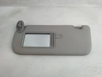 2014-2019 Kia Soul Sun Visor Shade Replacement Driver Left Mirror Fits Fits 2014 2015 2016 2017 2018 2019 OEM Used Auto Part