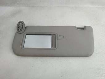 compare product 2014-2019 Kia Soul Sun Visor Shade Replacement Driver Left Mirror Fits Fits 2014 2015 2016 2017 2018 2019 OEM Used Auto Parts