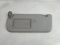 2014-2019 Kia Soul Sun Visor Shade Replacement Driver Left Mirror Fits Fits 2014 2015 2016 2017 2018 2019 OEM Used Auto Part