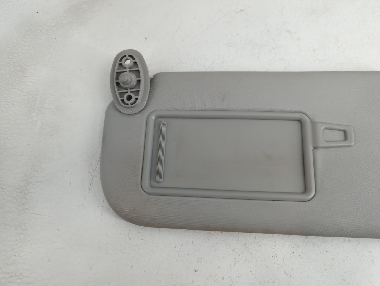 2014-2019 Kia Soul Sun Visor Shade Replacement Driver Left Mirror Fits Fits 2014 2015 2016 2017 2018 2019 OEM Used Auto Part