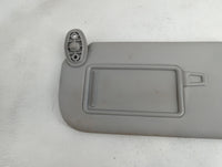 2014-2019 Kia Soul Sun Visor Shade Replacement Driver Left Mirror Fits Fits 2014 2015 2016 2017 2018 2019 OEM Used Auto Part